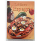 Délices d'Espagne (115 recettes)