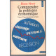 Comprendre la politique economique tome 2 / d'une crise petroliere...