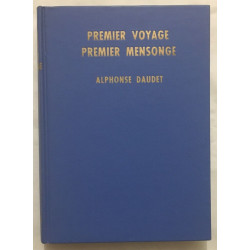 Premier voyage premier mensonge