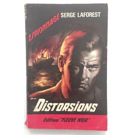 Distorsions