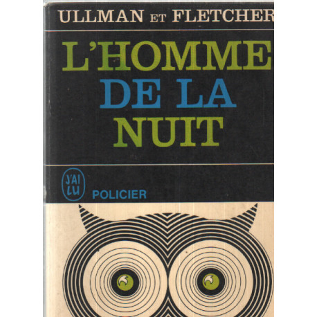 L'homme de la nuit