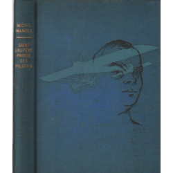 Saint exupery prince des pilotes / illustrations de michel jouin