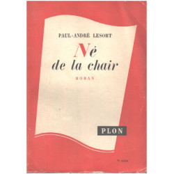 Né de la chair