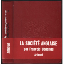 La société anglaise 1851-1975