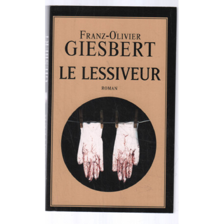 Le lessiveur