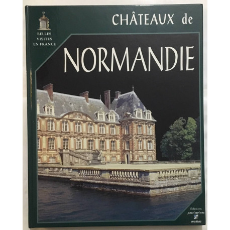 Châteaux de Normandie