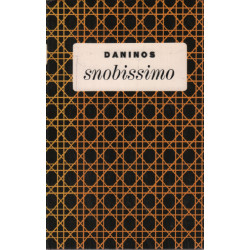 Snobissimo ou le desir de paraitre