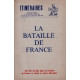 La bataille de france
