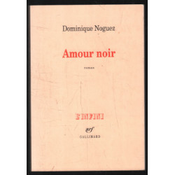 Amour noir