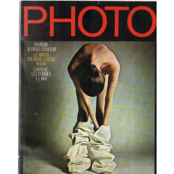 Revue photo n°60