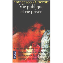 Vie publique et vie privée