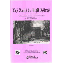 Les mais du vieil istres n° 32