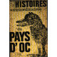 Histoires extraordinaires du pays d'oc