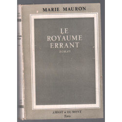 Le royaume errant