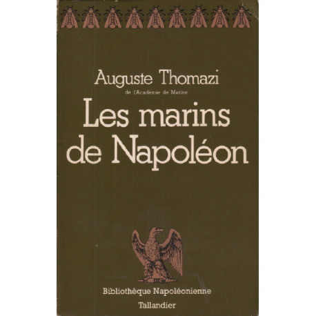 Les marins de napoléon