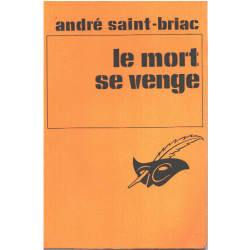 Le mort se venge