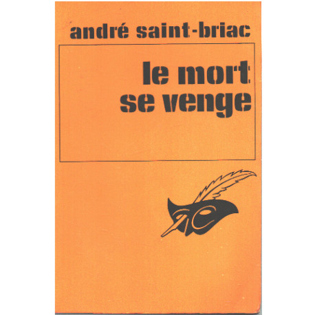 Le mort se venge