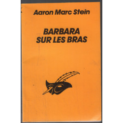 Barbara sur les bras