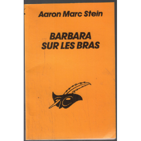 Barbara sur les bras