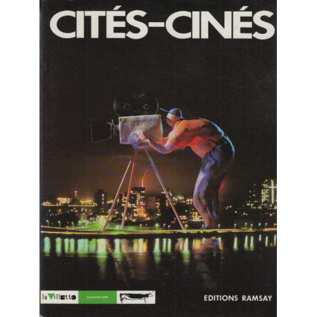 Cités-cinés
