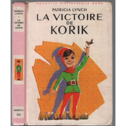 La victoire de korik
