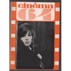 Revue cinéma 64 n° 91