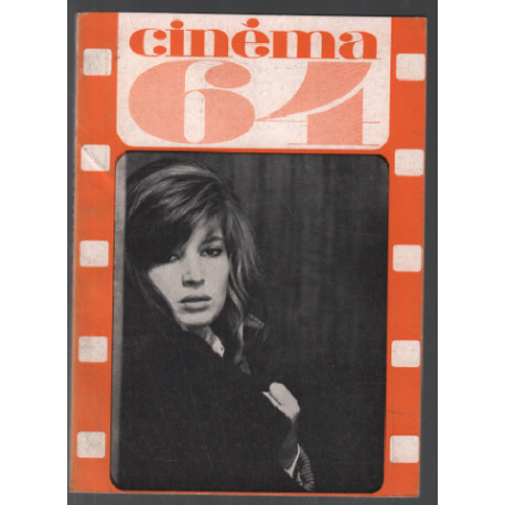 Revue cinéma 64 n° 91
