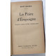 La foire d'empoigne (roman d'une autre république)