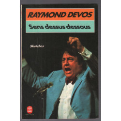 Sens dessus dessous. Sketches