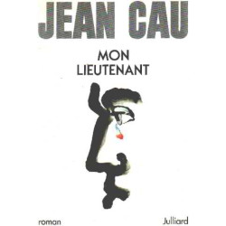 Mon lieutenant