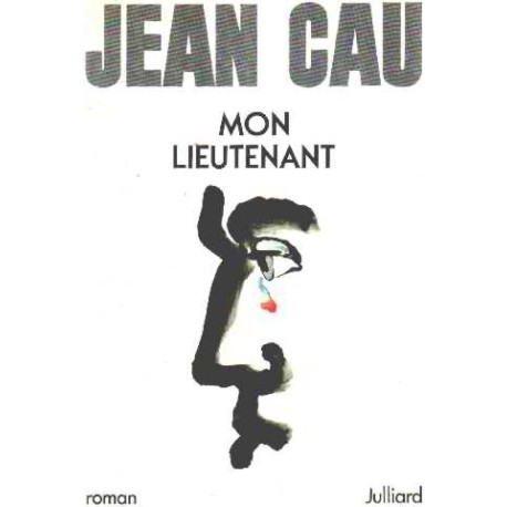 Mon lieutenant
