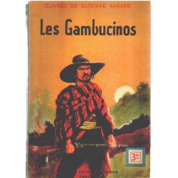 Les gambucinos