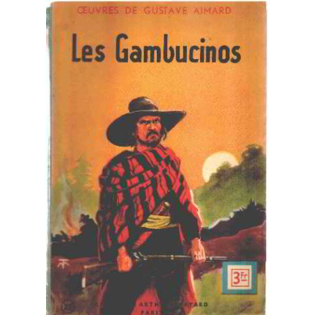 Les gambucinos
