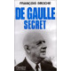 De gaulle secret