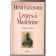 Lettres à Madeleine 1914-1919