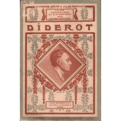 Diderot / 42 portraits et documents