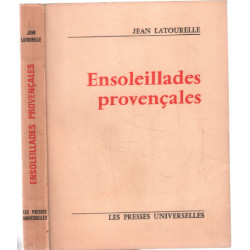 Ensoleillades provencales
