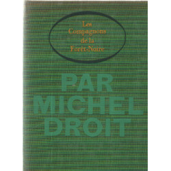 Les compagnons de la foret-noire