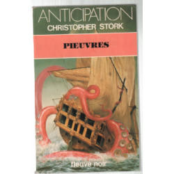Pieuvres