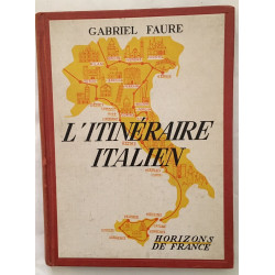 L' Itinéraire Italien
