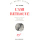 L'ami retrouvé