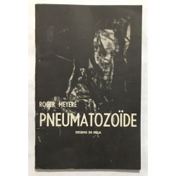 Pneumatozoide (dessins de Mela)