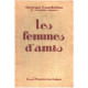 Les femmes d'amis