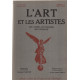 L'art et les artistes n°97