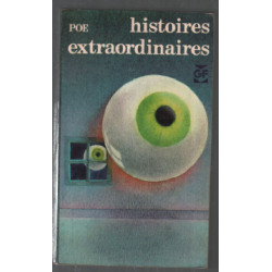 Histoires extraordinaires