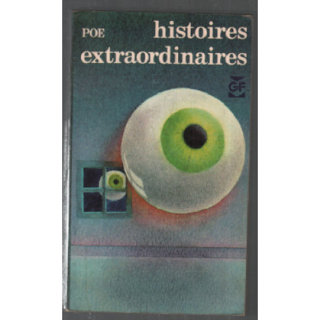 Histoires extraordinaires