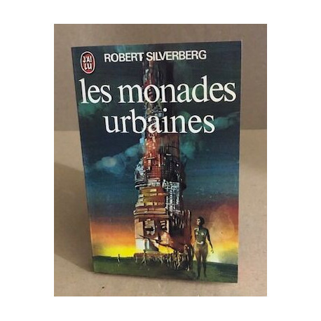 Les Monades urbaines