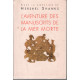 L'Aventure des Manuscrits de la Mer Morte