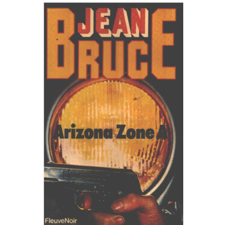 Arizona Zone A