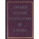 L'education de l'oubli